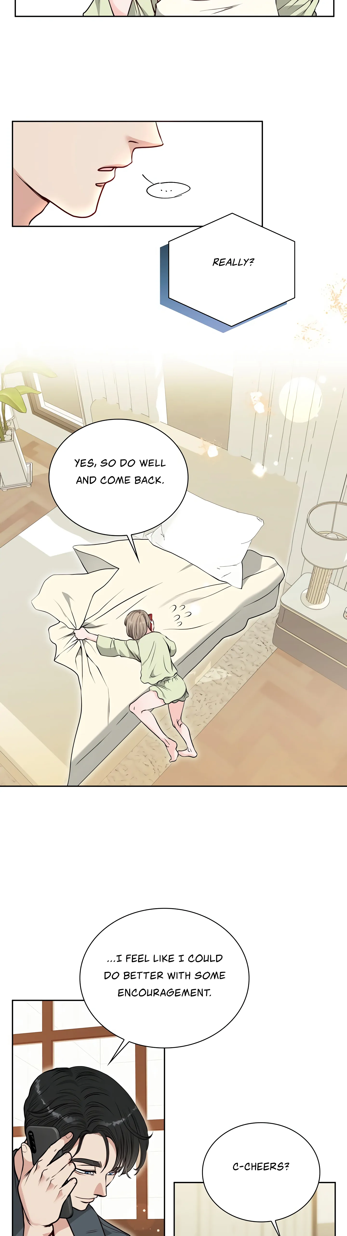 20-Year-Old College Jocks Chapter 23 - Page 21