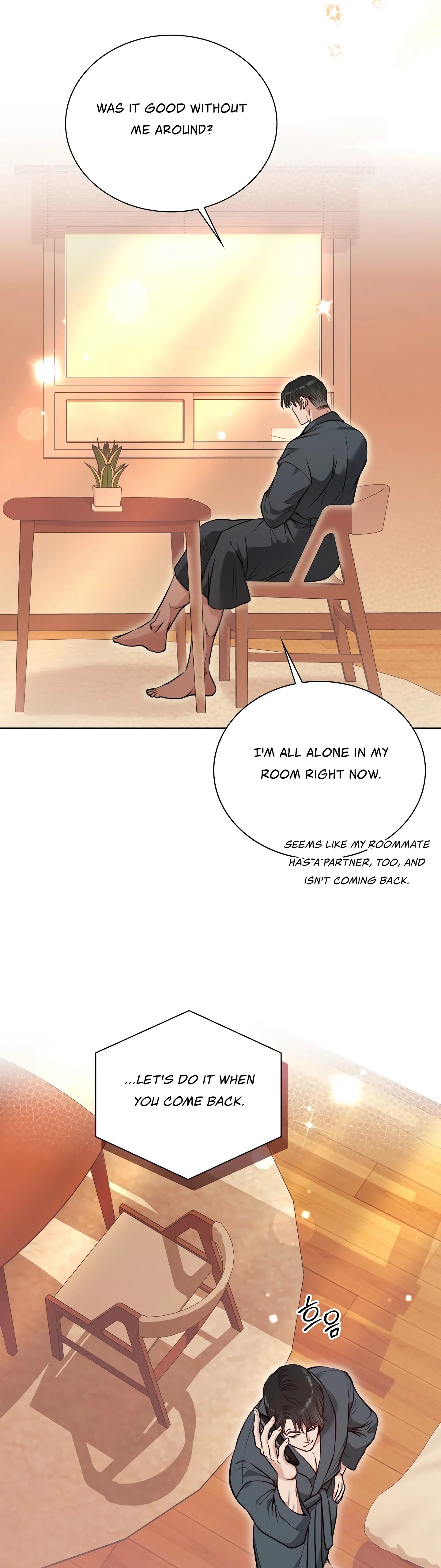 20-Year-Old College Jocks Chapter 23 - Page 4