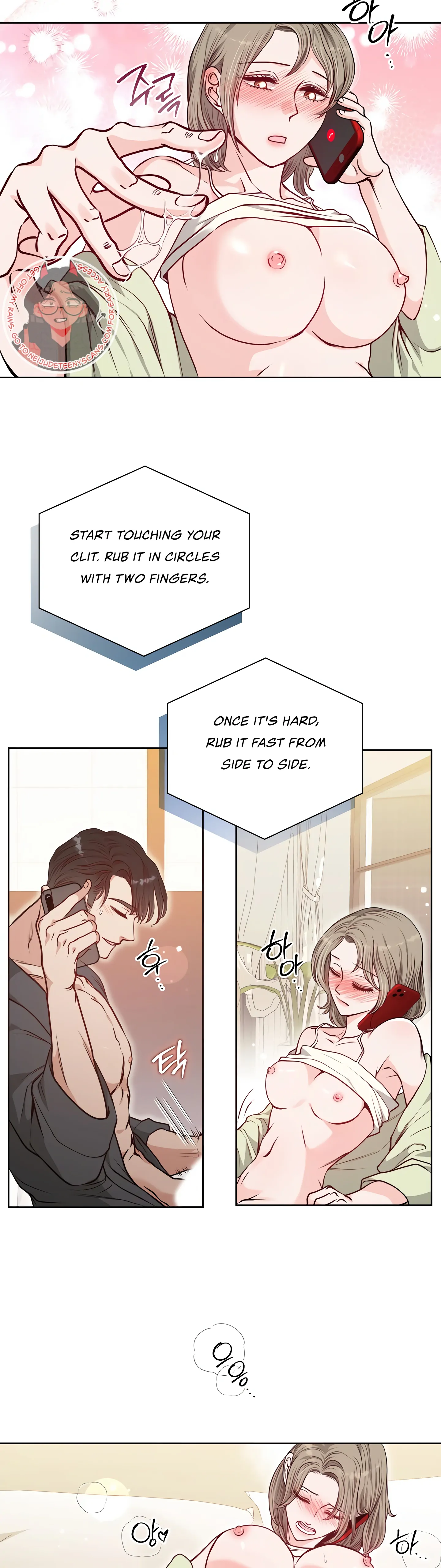 20-Year-Old College Jocks Chapter 23 - Page 8
