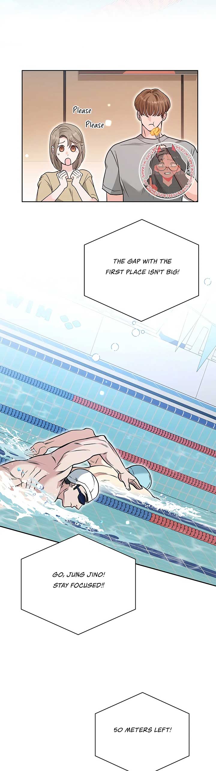 20-Year-Old College Jocks Chapter 24 - Page 11