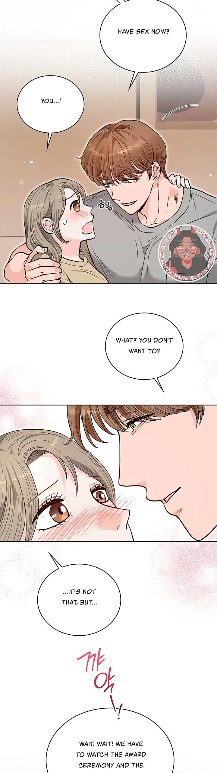 20-Year-Old College Jocks Chapter 24 - Page 15