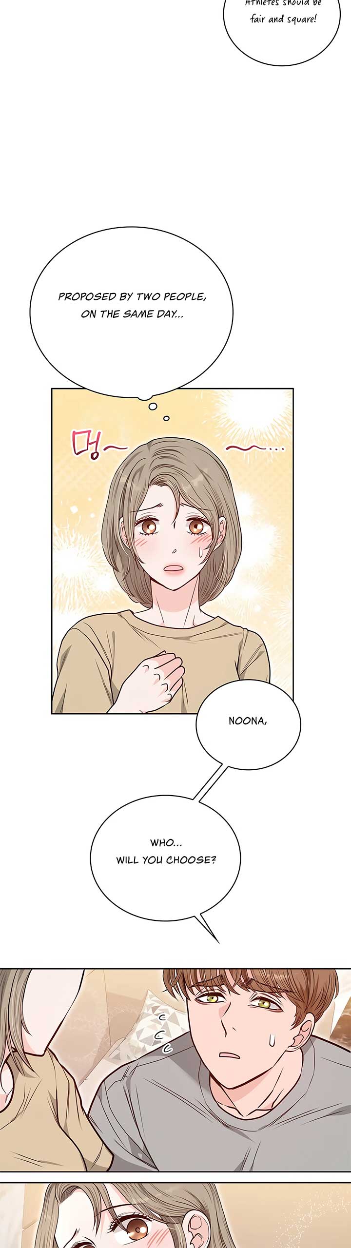 20-Year-Old College Jocks Chapter 24 - Page 21