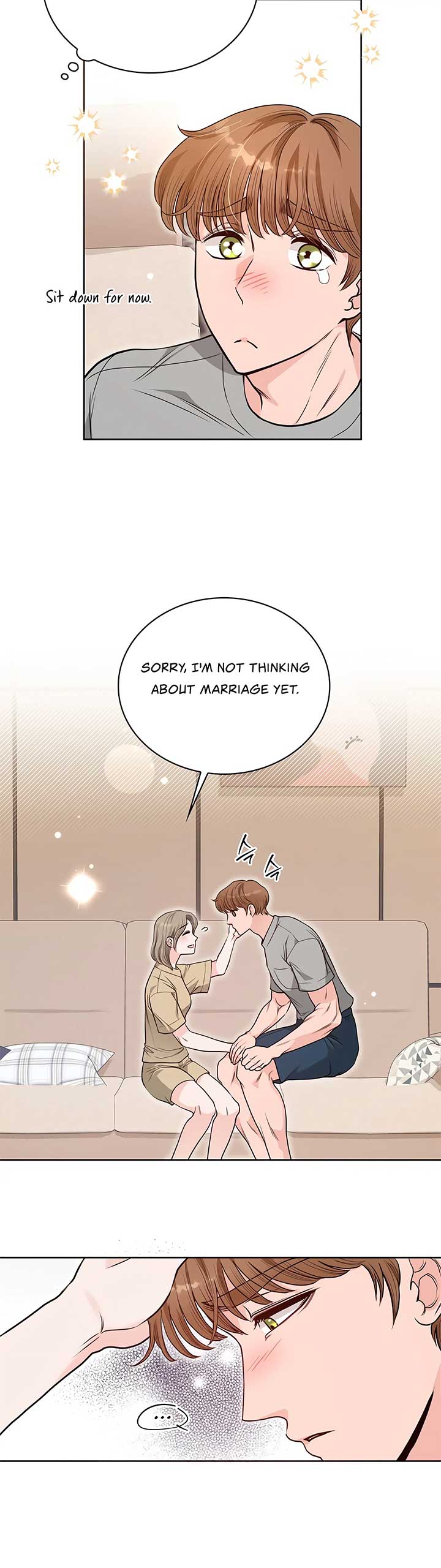 20-Year-Old College Jocks Chapter 24 - Page 23