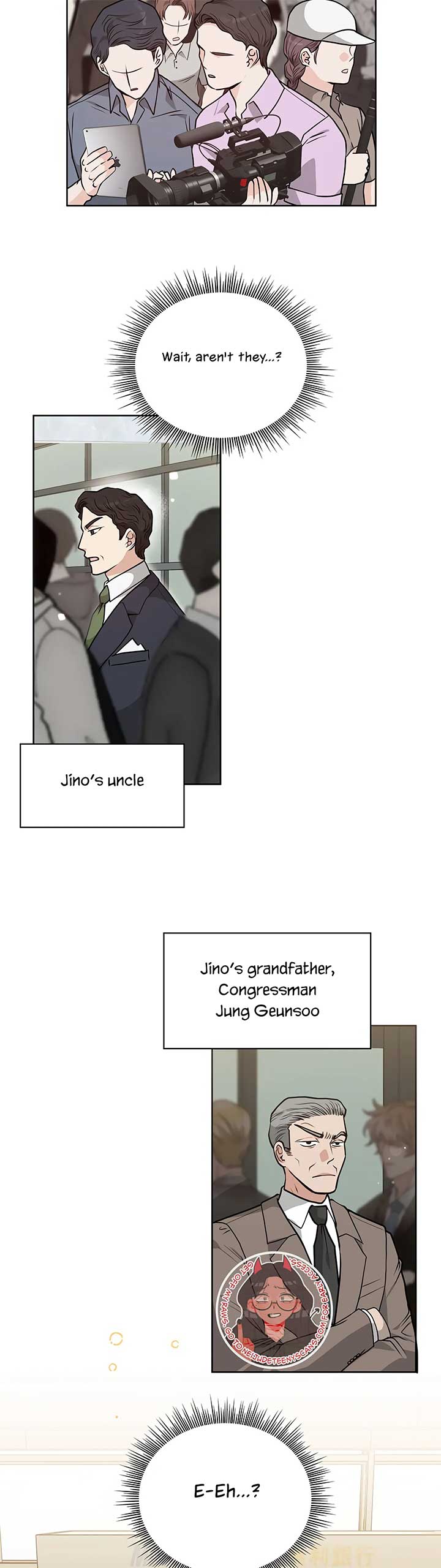 20-Year-Old College Jocks Chapter 24 - Page 28