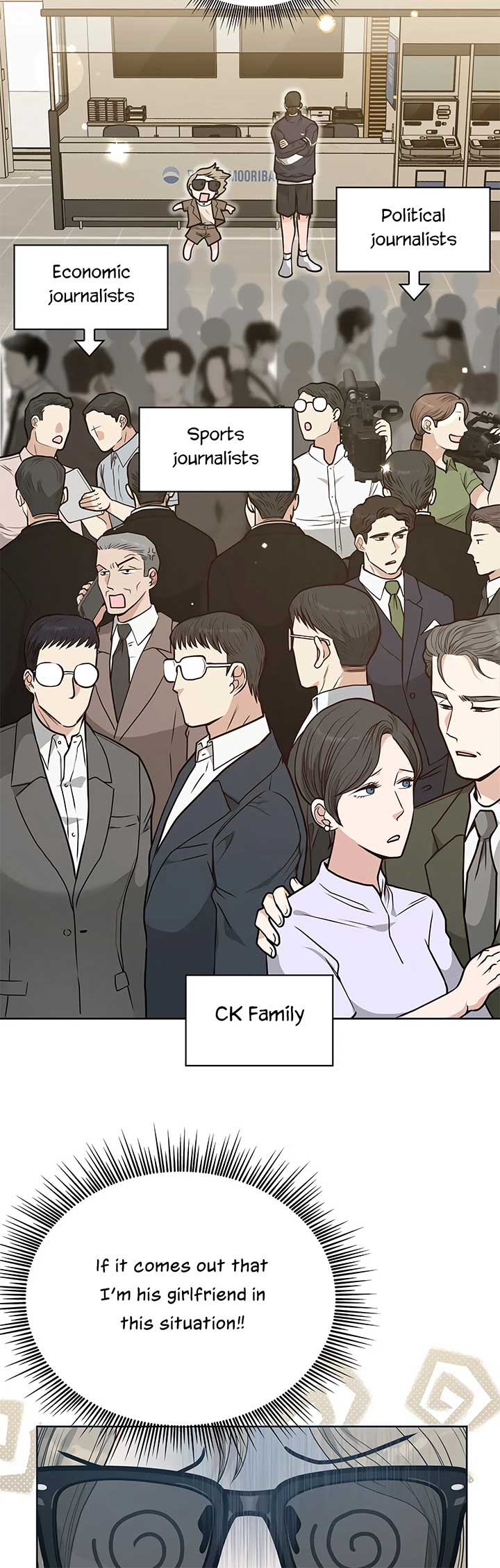 20-Year-Old College Jocks Chapter 24 - Page 29