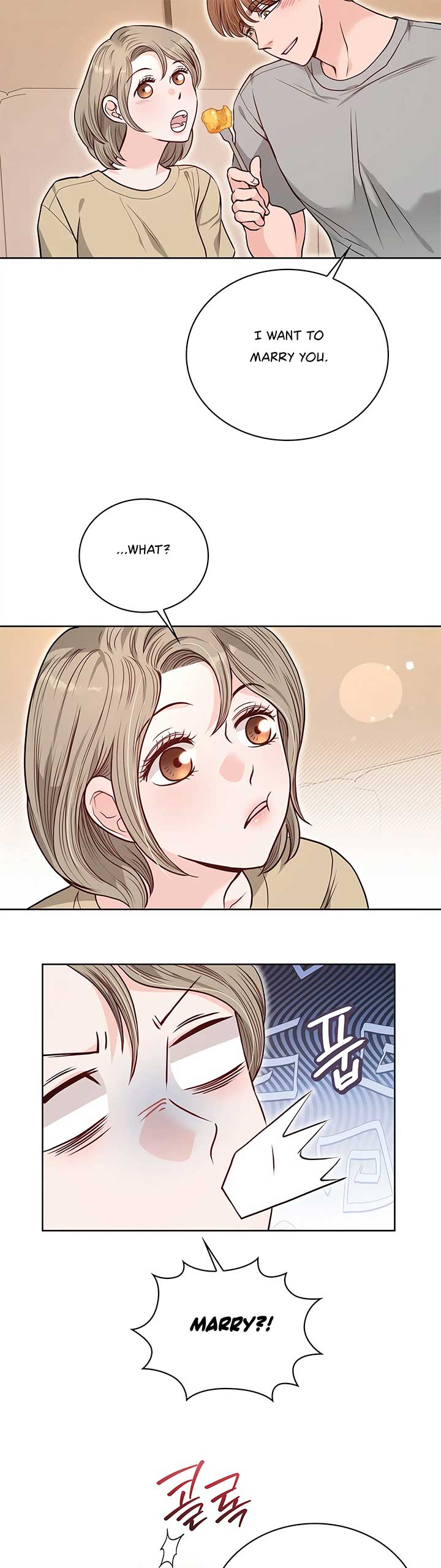 20-Year-Old College Jocks Chapter 24 - Page 5
