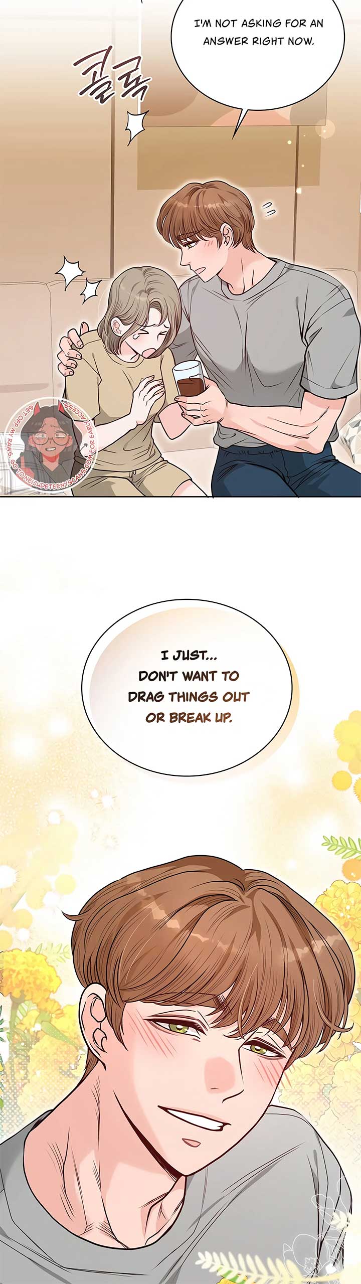 20-Year-Old College Jocks Chapter 24 - Page 6