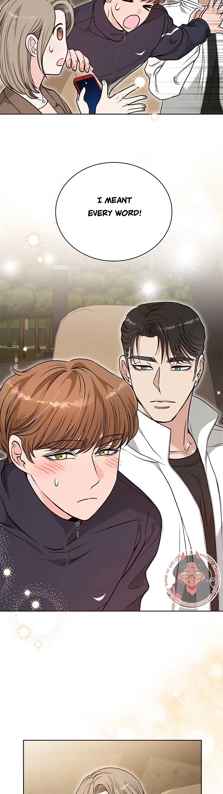 20-Year-Old College Jocks Chapter 25 - Page 14