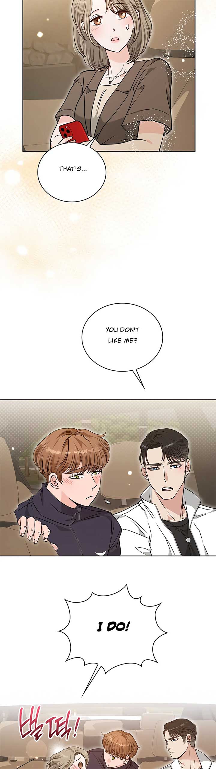 20-Year-Old College Jocks Chapter 25 - Page 15