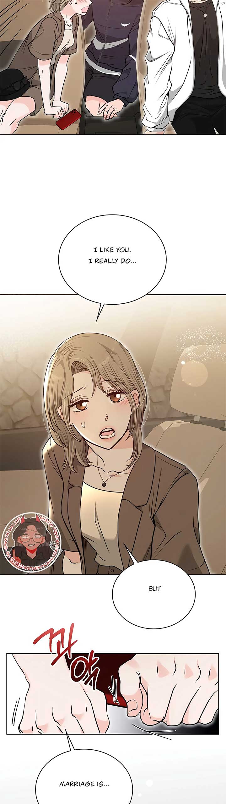 20-Year-Old College Jocks Chapter 25 - Page 16