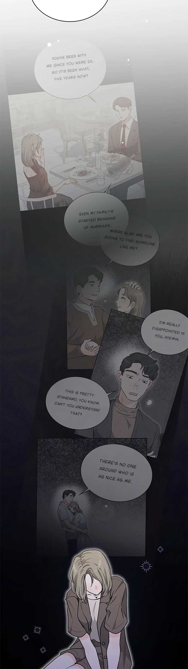 20-Year-Old College Jocks Chapter 25 - Page 17