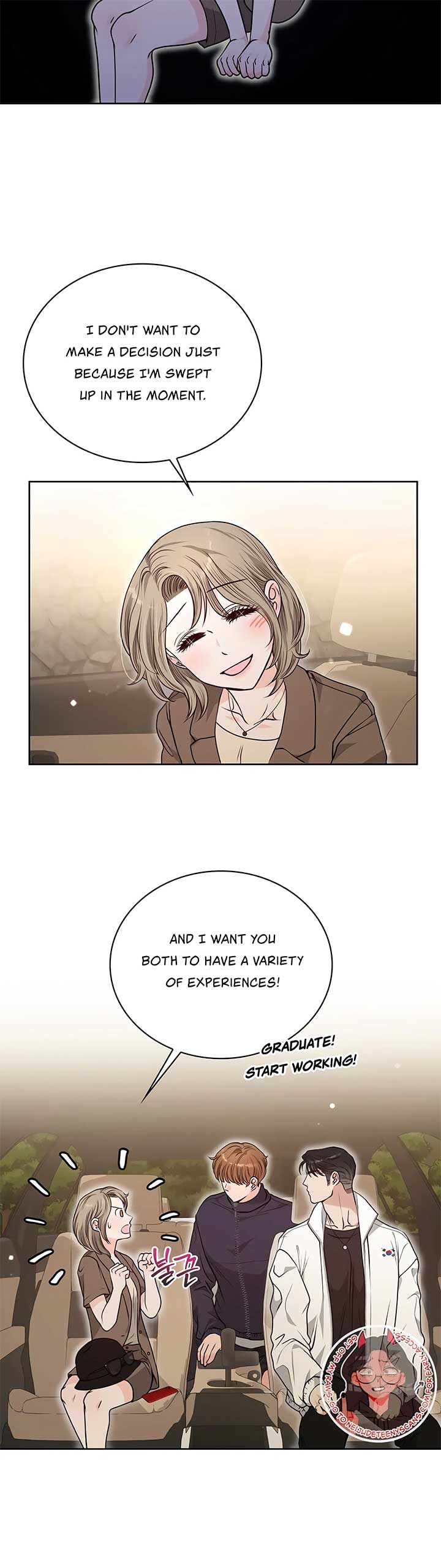 20-Year-Old College Jocks Chapter 25 - Page 18