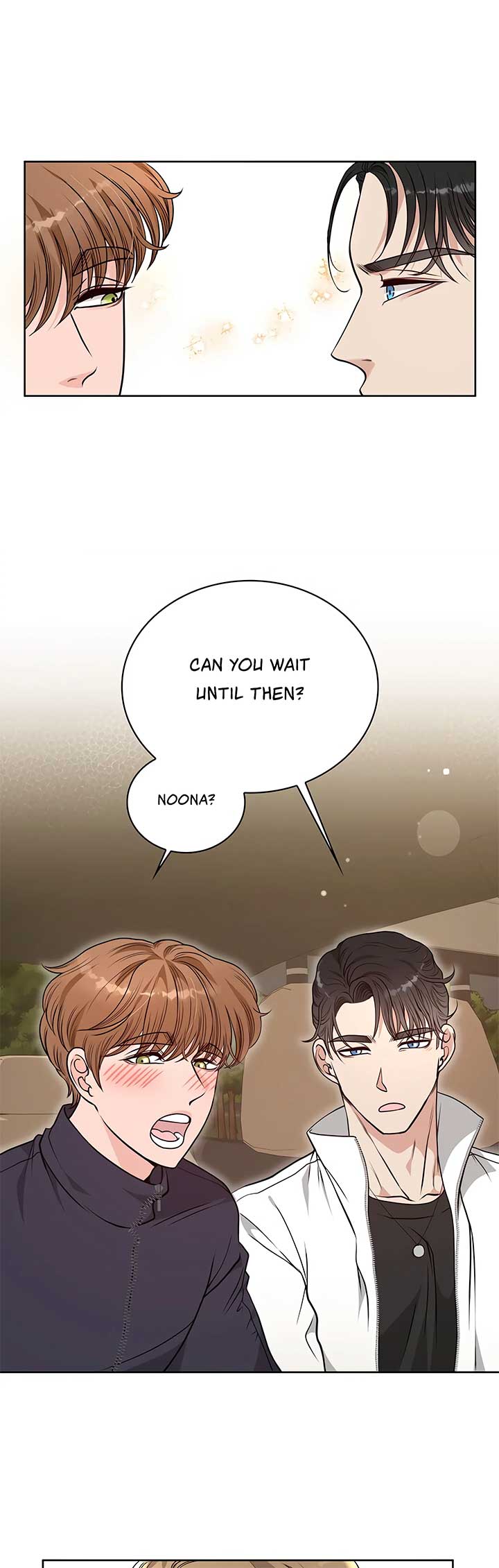 20-Year-Old College Jocks Chapter 25 - Page 19