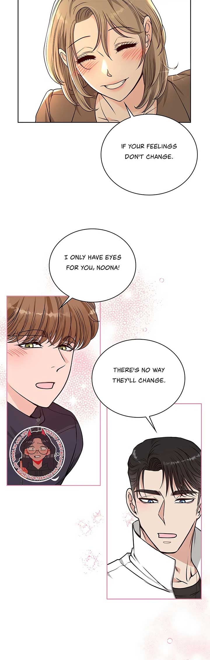 20-Year-Old College Jocks Chapter 25 - Page 20