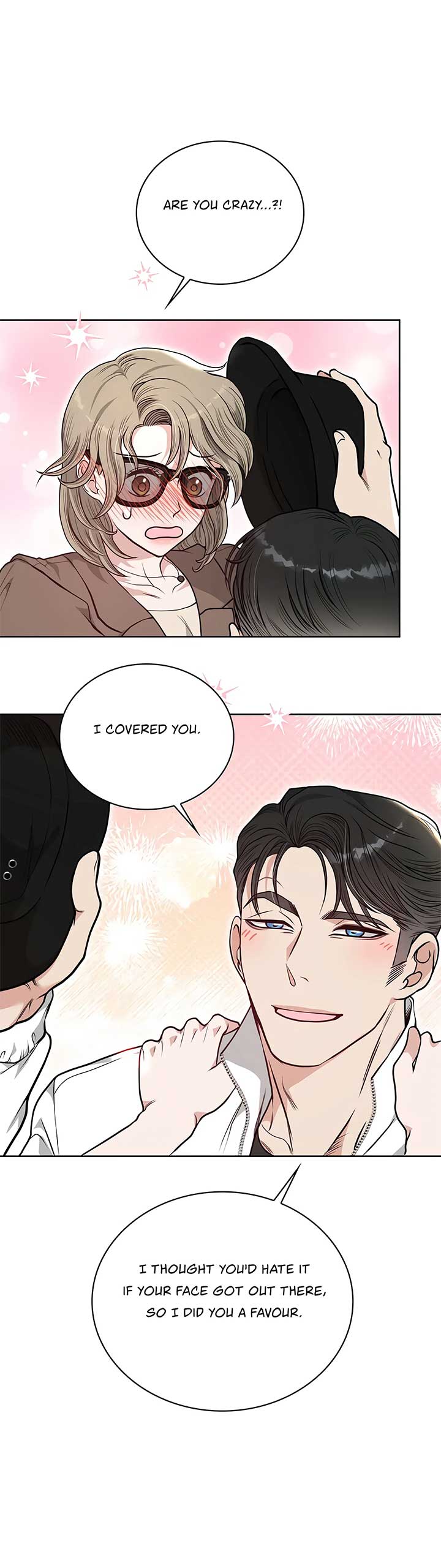 20-Year-Old College Jocks Chapter 25 - Page 4