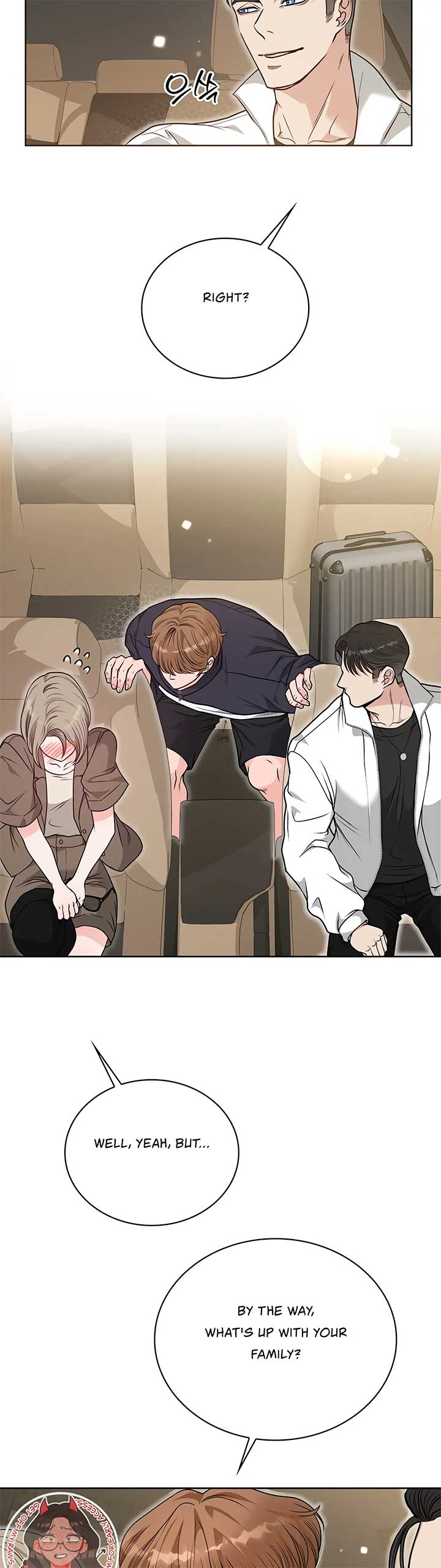20-Year-Old College Jocks Chapter 25 - Page 8