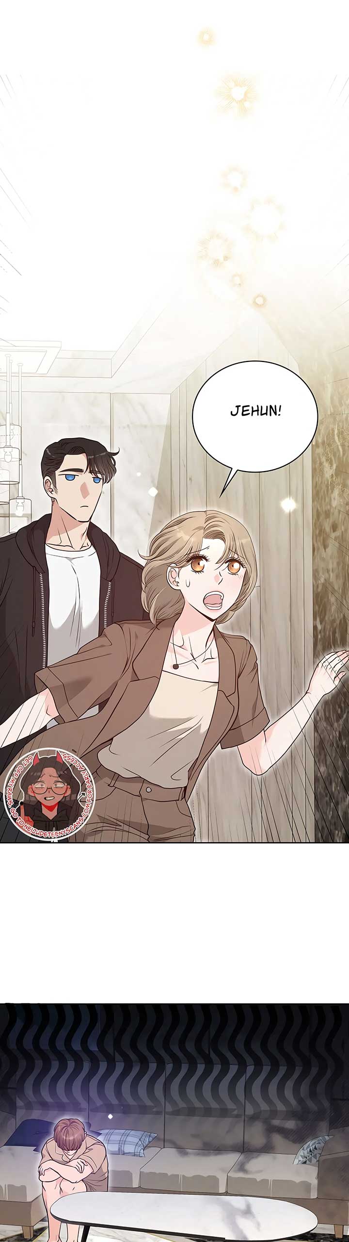 20-Year-Old College Jocks Chapter 26 - Page 17