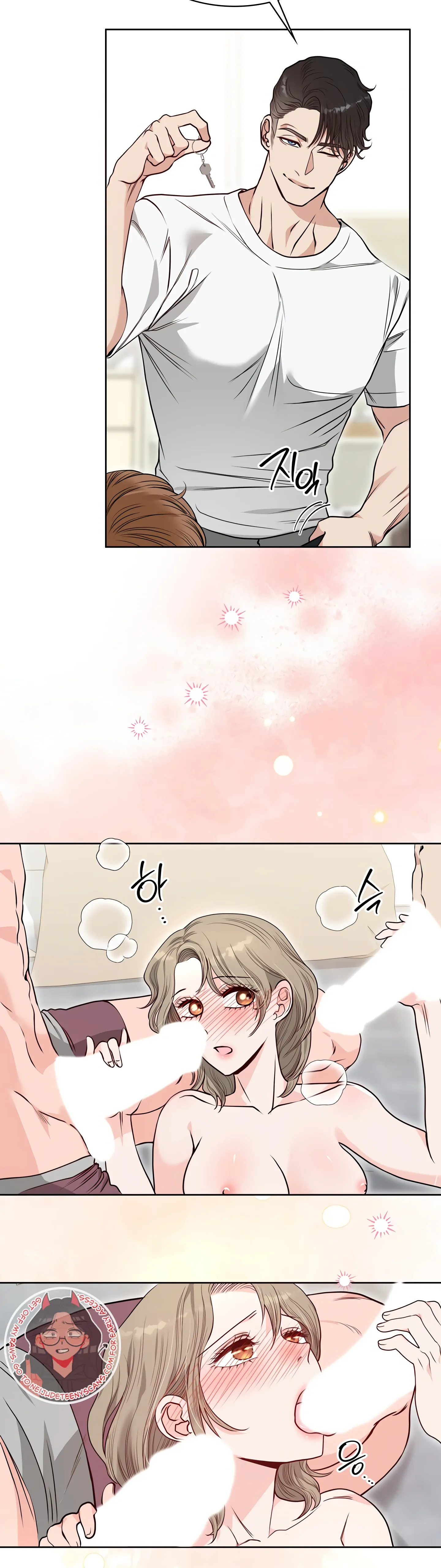 20-Year-Old College Jocks Chapter 27 - Page 21