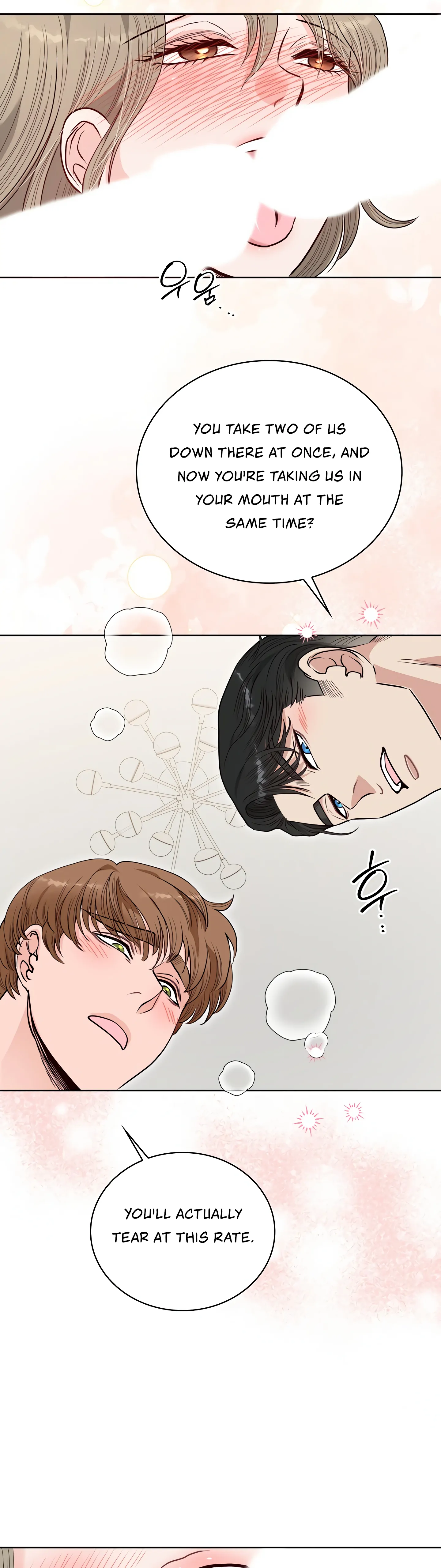 20-Year-Old College Jocks Chapter 27 - Page 22