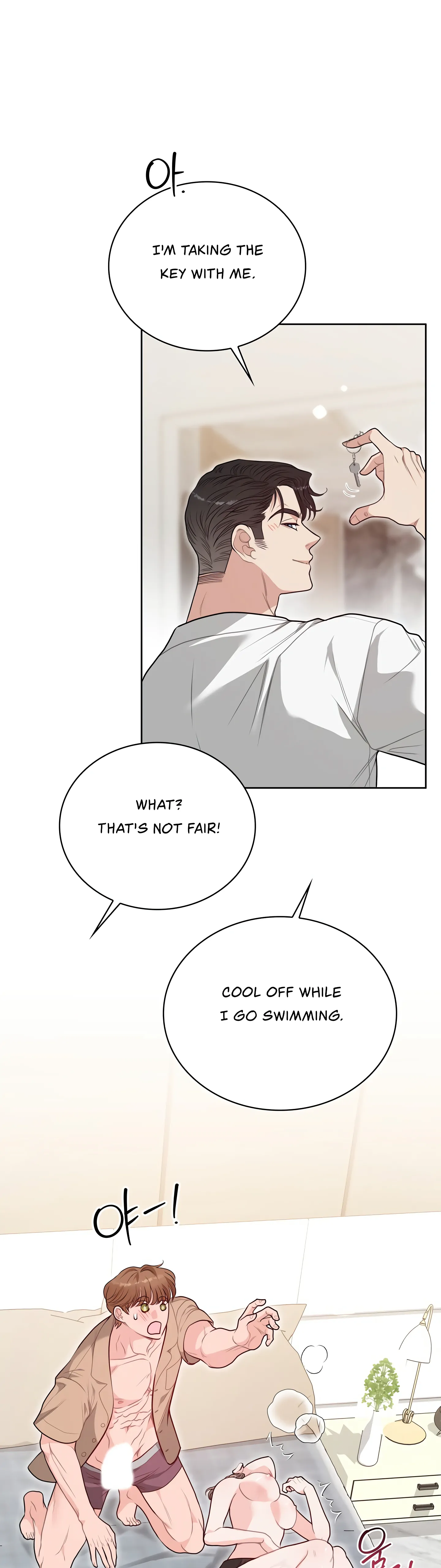 20-Year-Old College Jocks Chapter 27 - Page 26