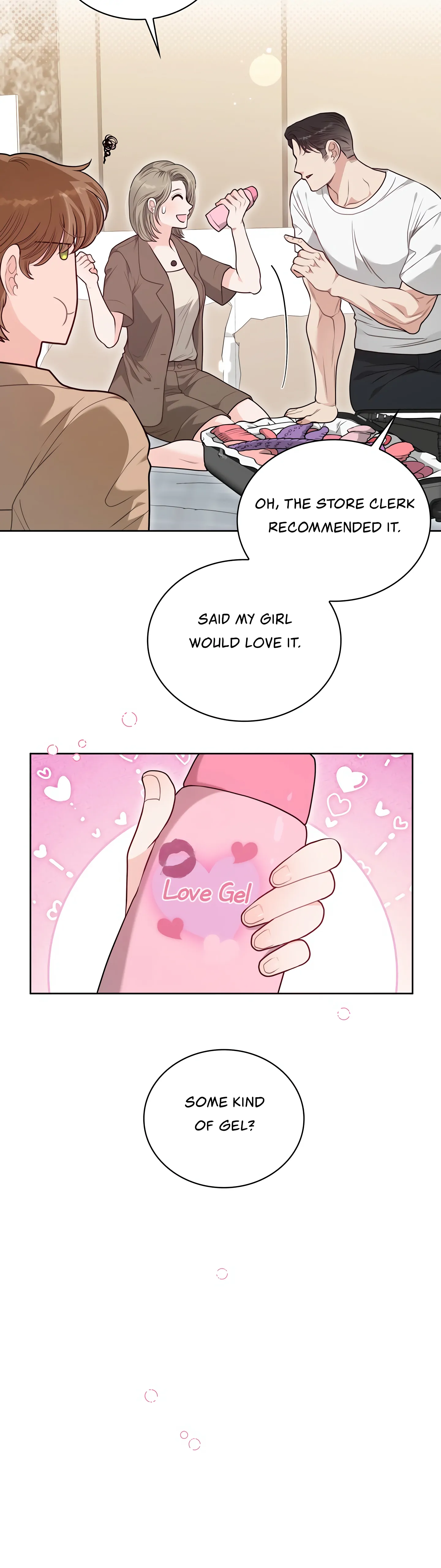 20-Year-Old College Jocks Chapter 27 - Page 4
