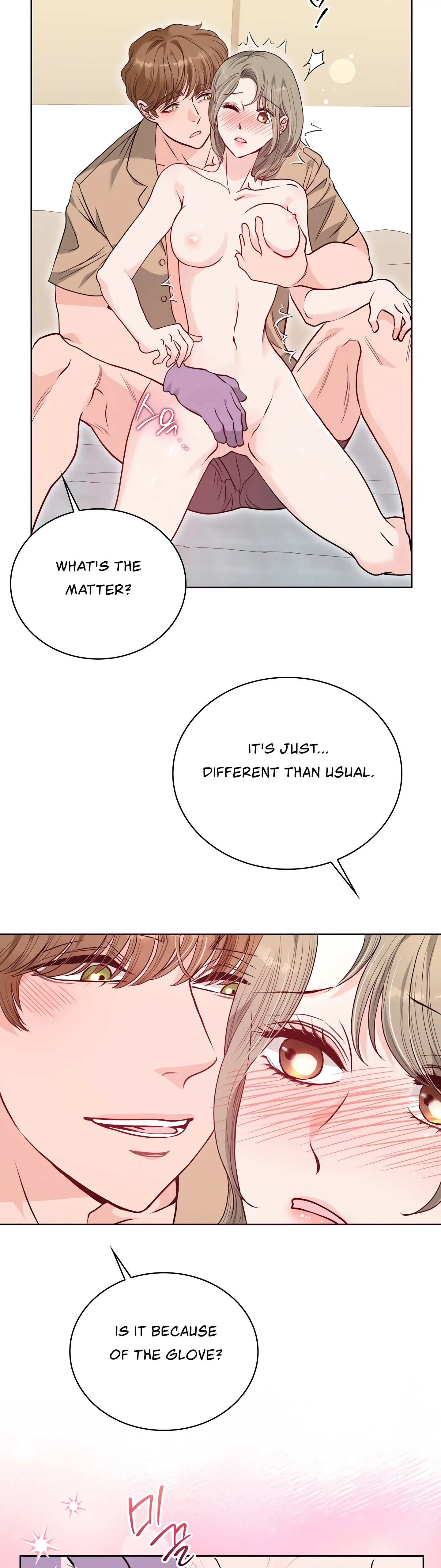 20-Year-Old College Jocks Chapter 27 - Page 6