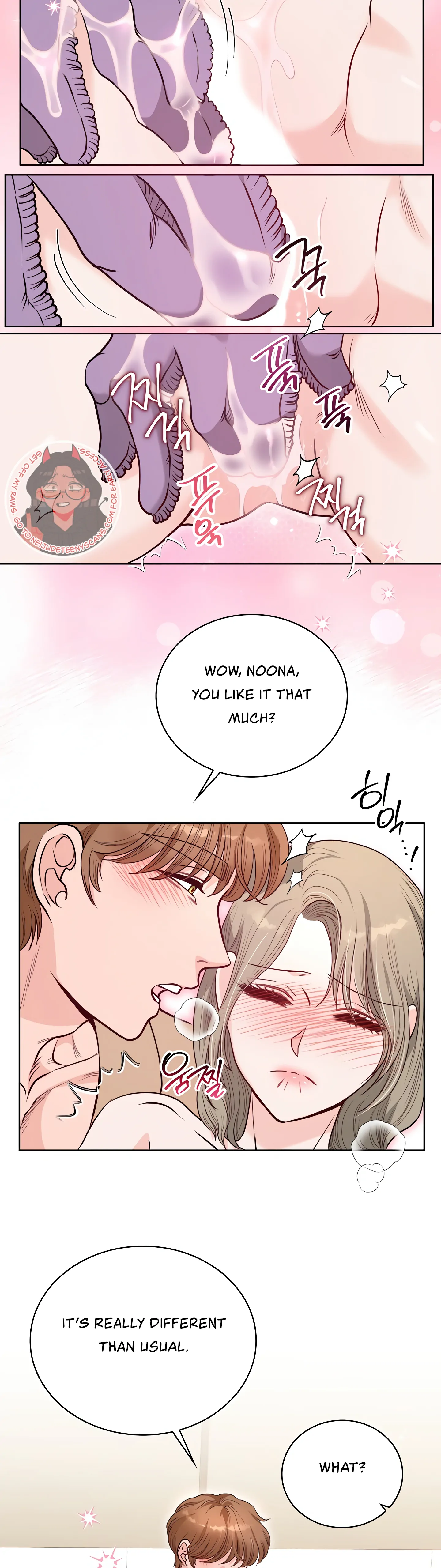 20-Year-Old College Jocks Chapter 27 - Page 7