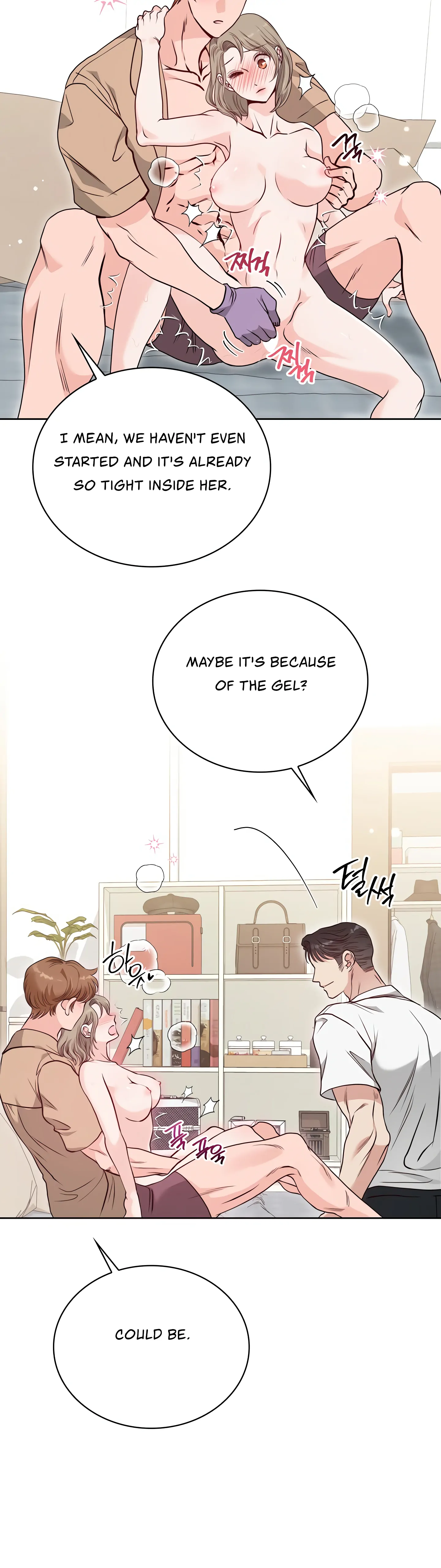20-Year-Old College Jocks Chapter 27 - Page 8