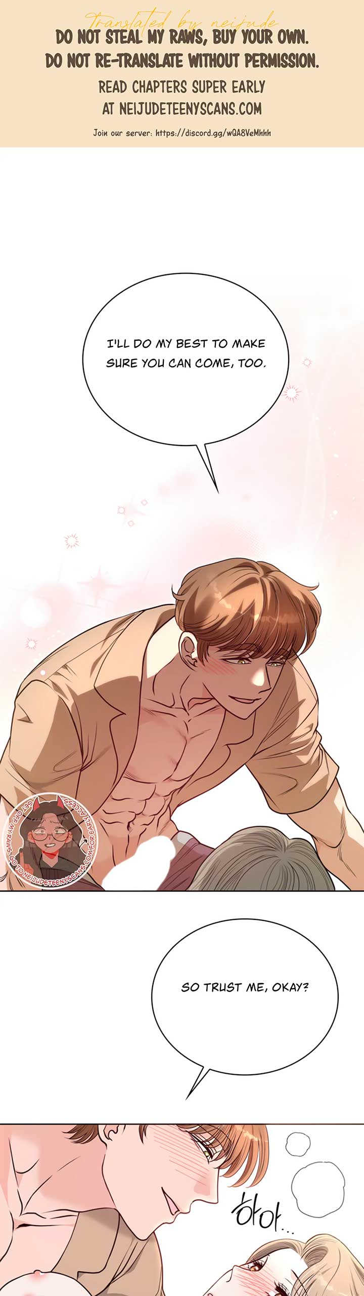 20-Year-Old College Jocks Chapter 28 - Page 1