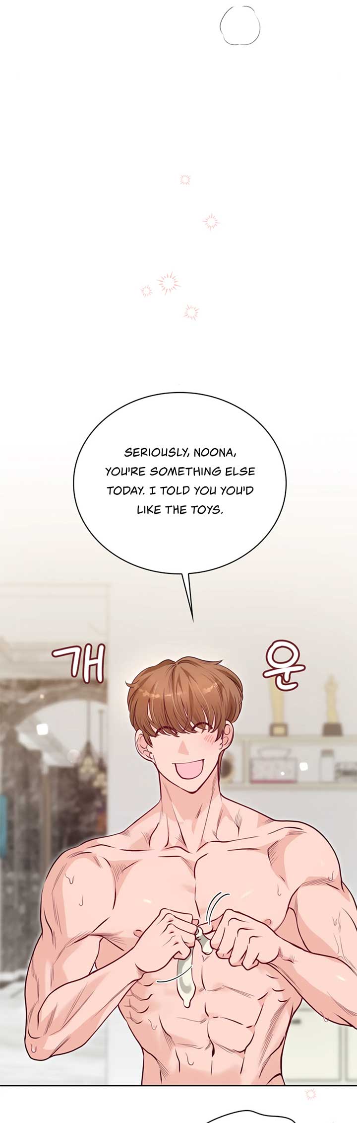 20-Year-Old College Jocks Chapter 28 - Page 20