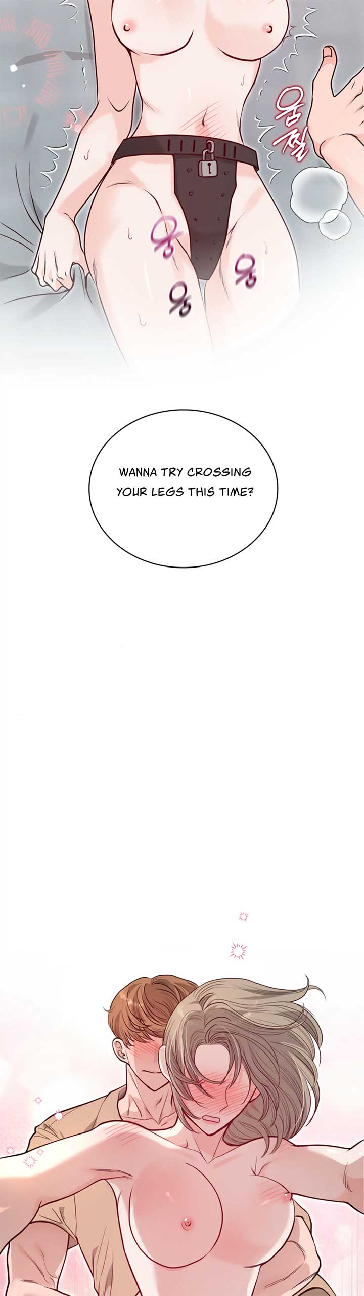 20-Year-Old College Jocks Chapter 28 - Page 4