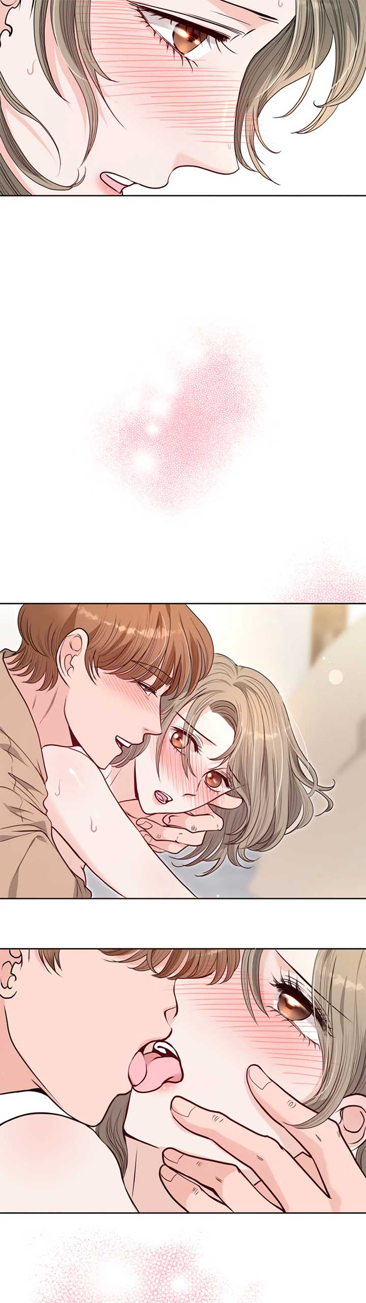 20-Year-Old College Jocks Chapter 28 - Page 6