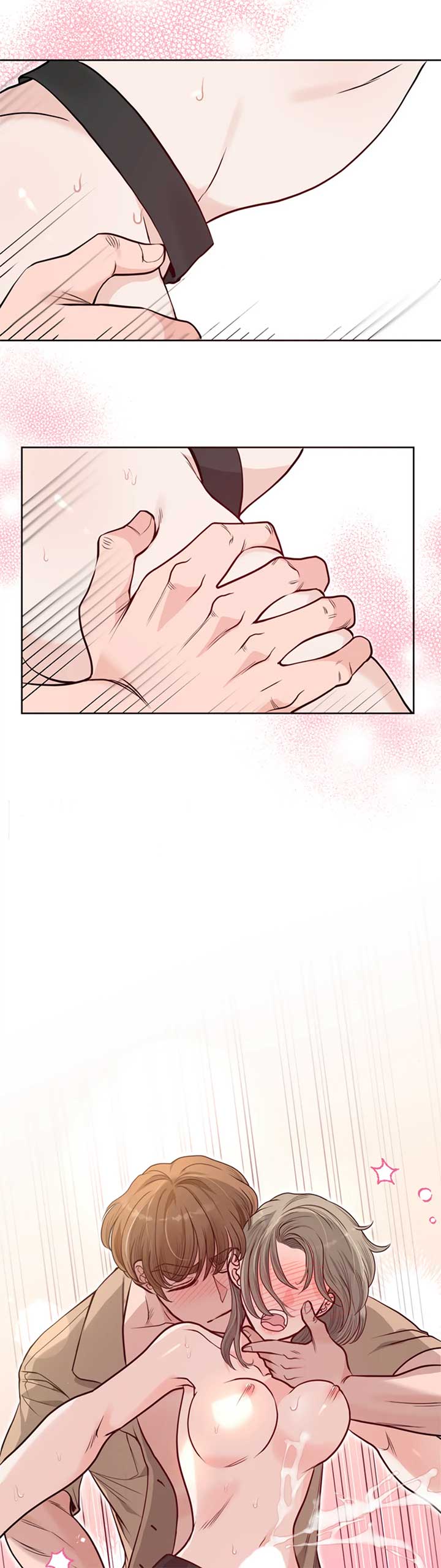 20-Year-Old College Jocks Chapter 28 - Page 7