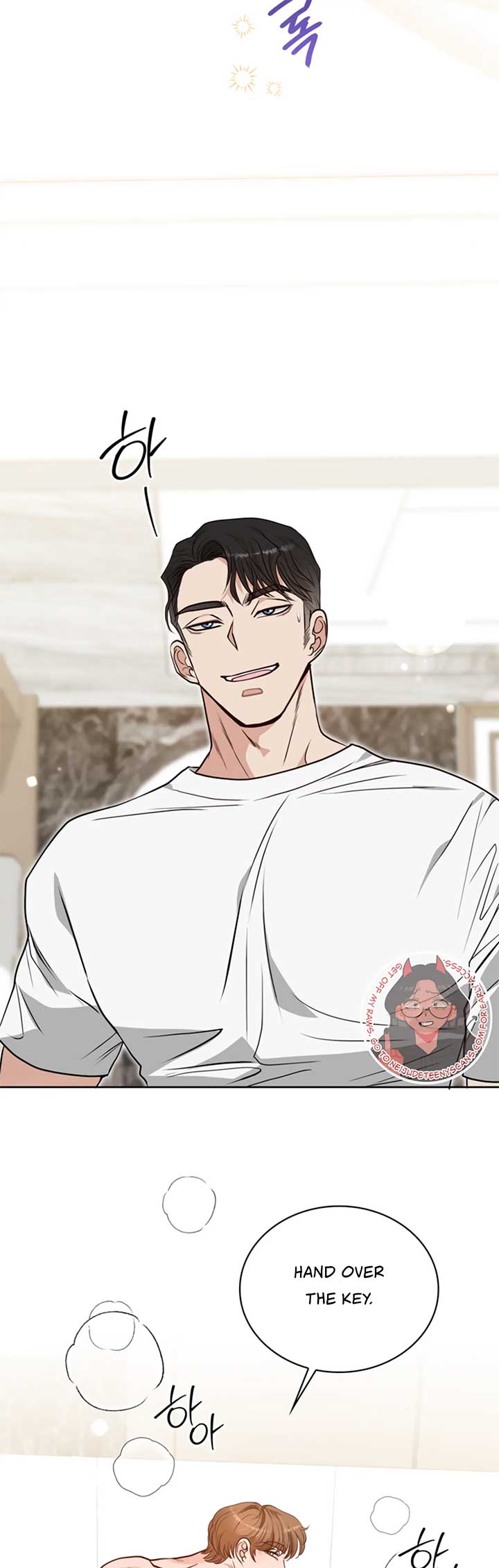 20-Year-Old College Jocks Chapter 28 - Page 10