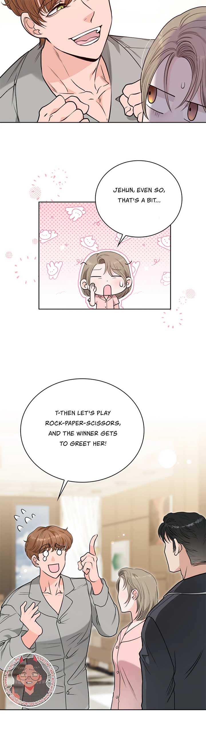 20-Year-Old College Jocks Chapter 29 - Page 14