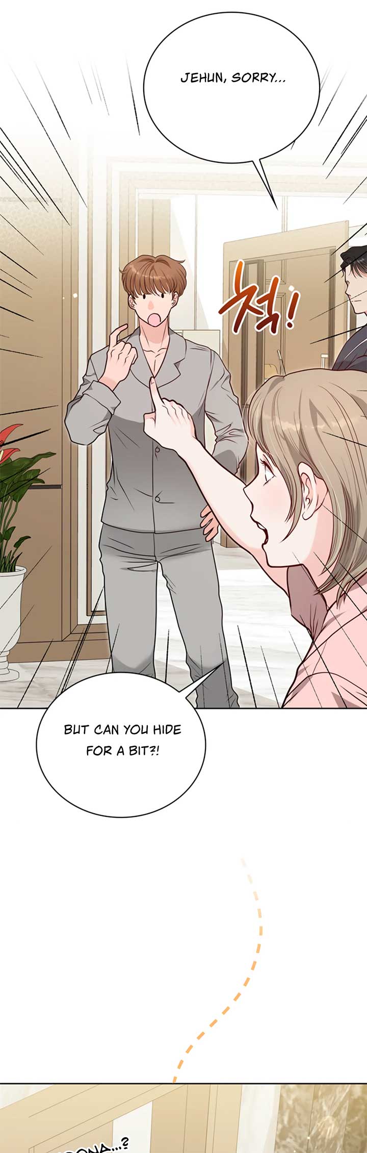 20-Year-Old College Jocks Chapter 29 - Page 19