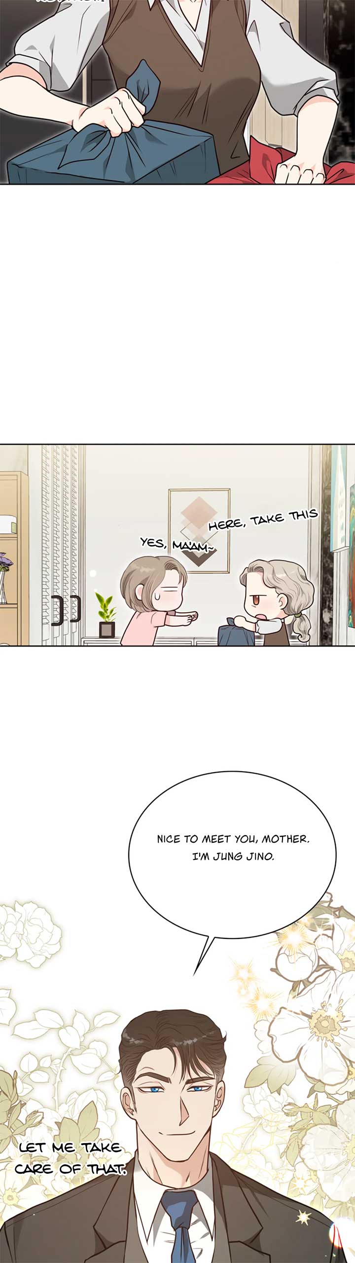 20-Year-Old College Jocks Chapter 29 - Page 22