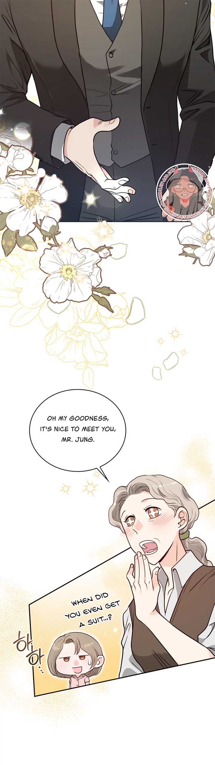 20-Year-Old College Jocks Chapter 29 - Page 23