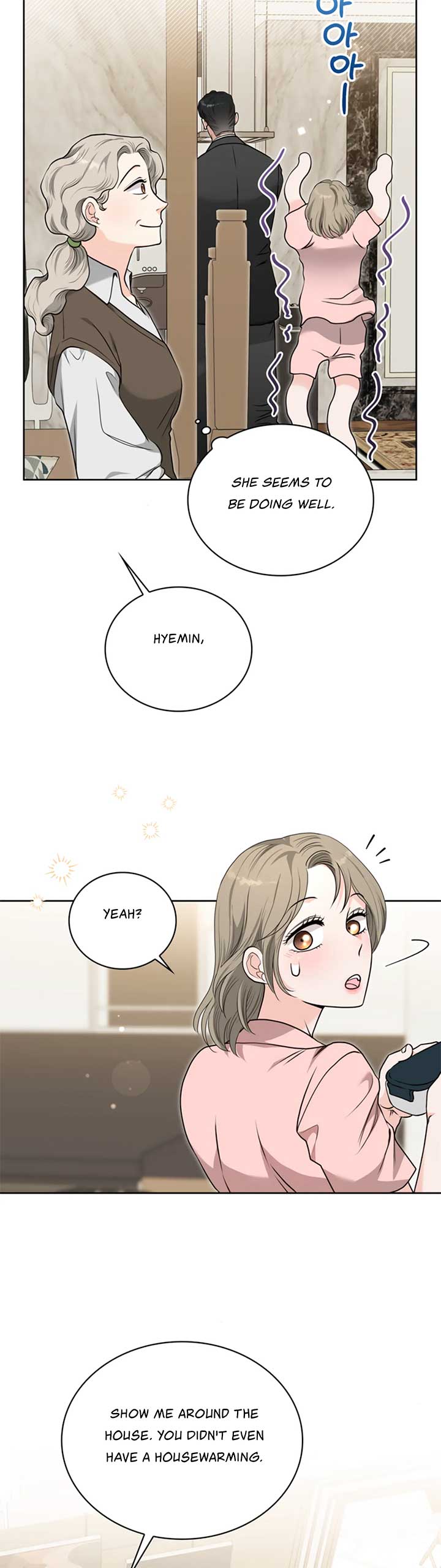 20-Year-Old College Jocks Chapter 29 - Page 26