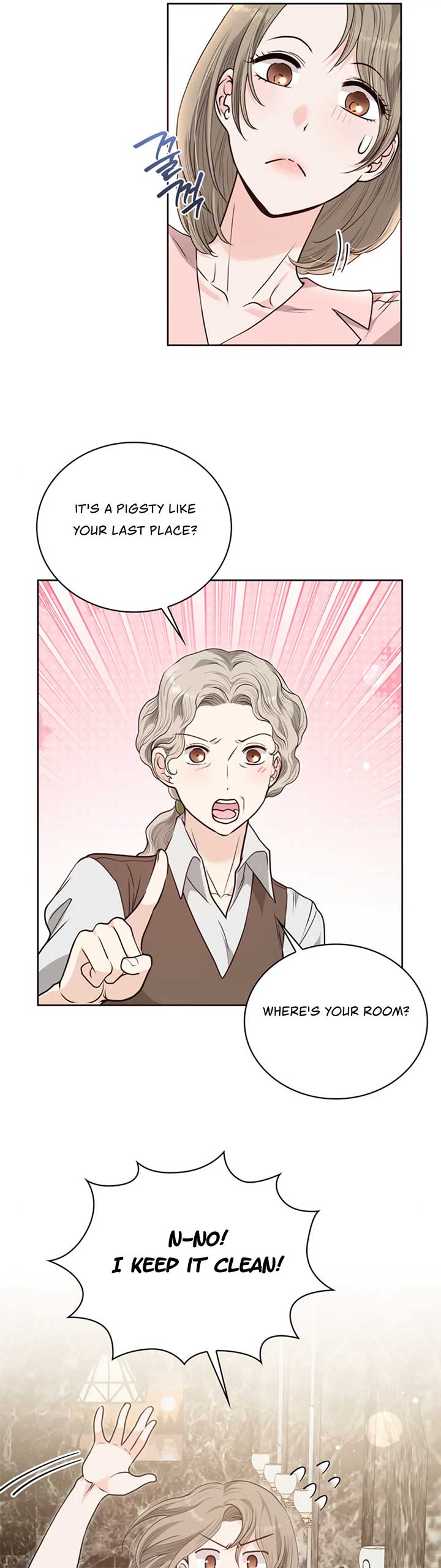 20-Year-Old College Jocks Chapter 29 - Page 28