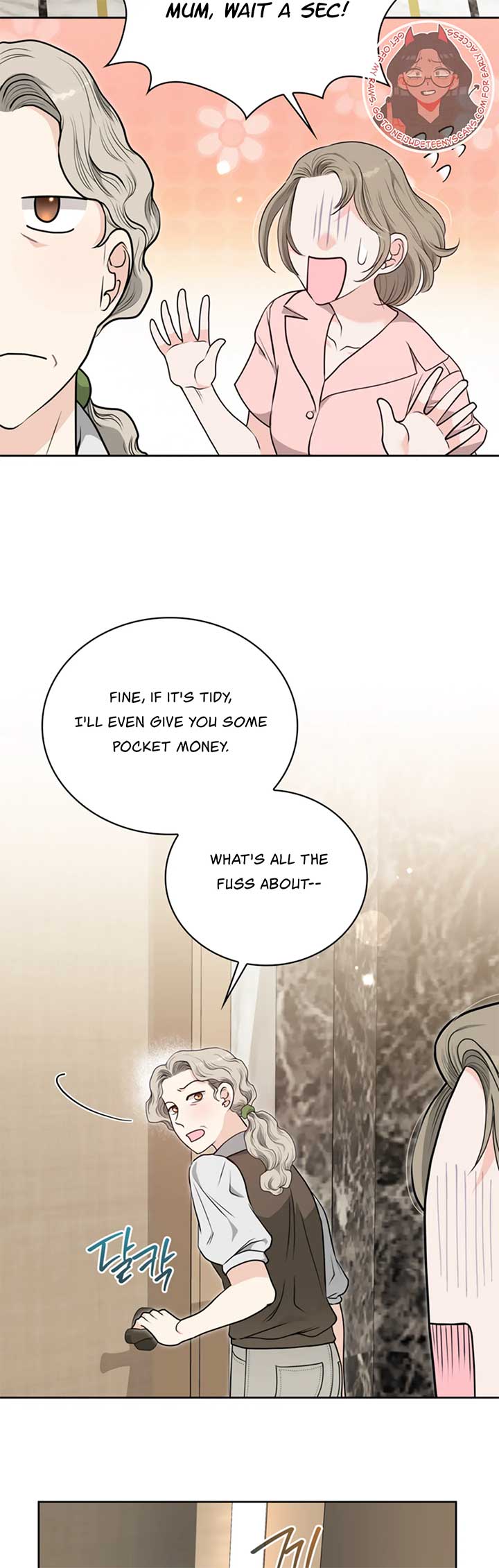 20-Year-Old College Jocks Chapter 29 - Page 30