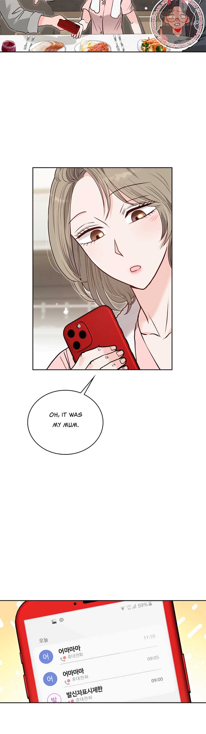 20-Year-Old College Jocks Chapter 29 - Page 4