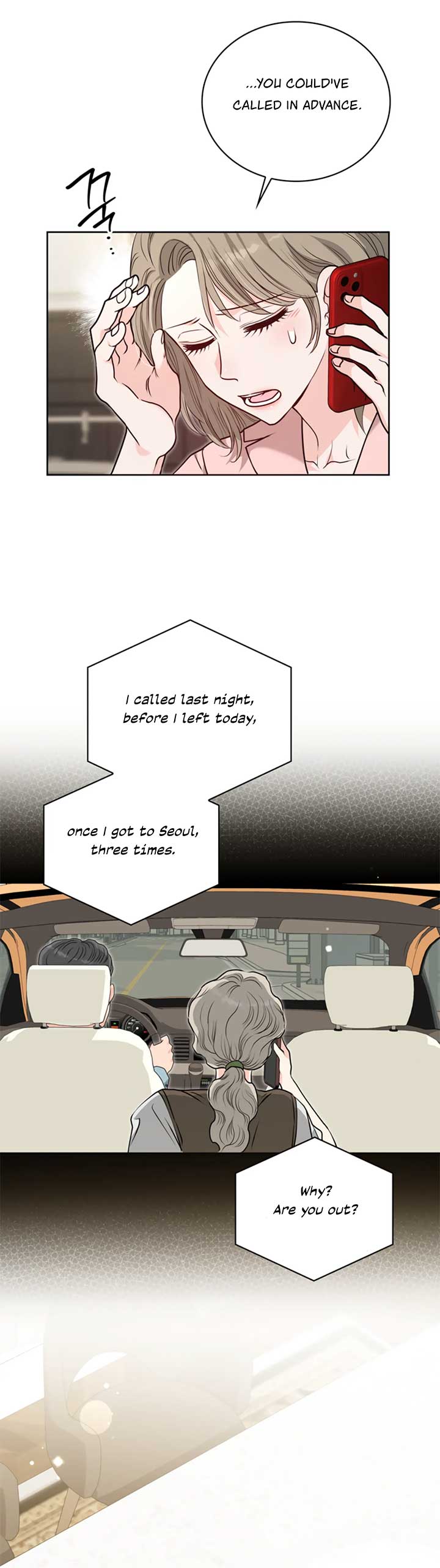 20-Year-Old College Jocks Chapter 29 - Page 7