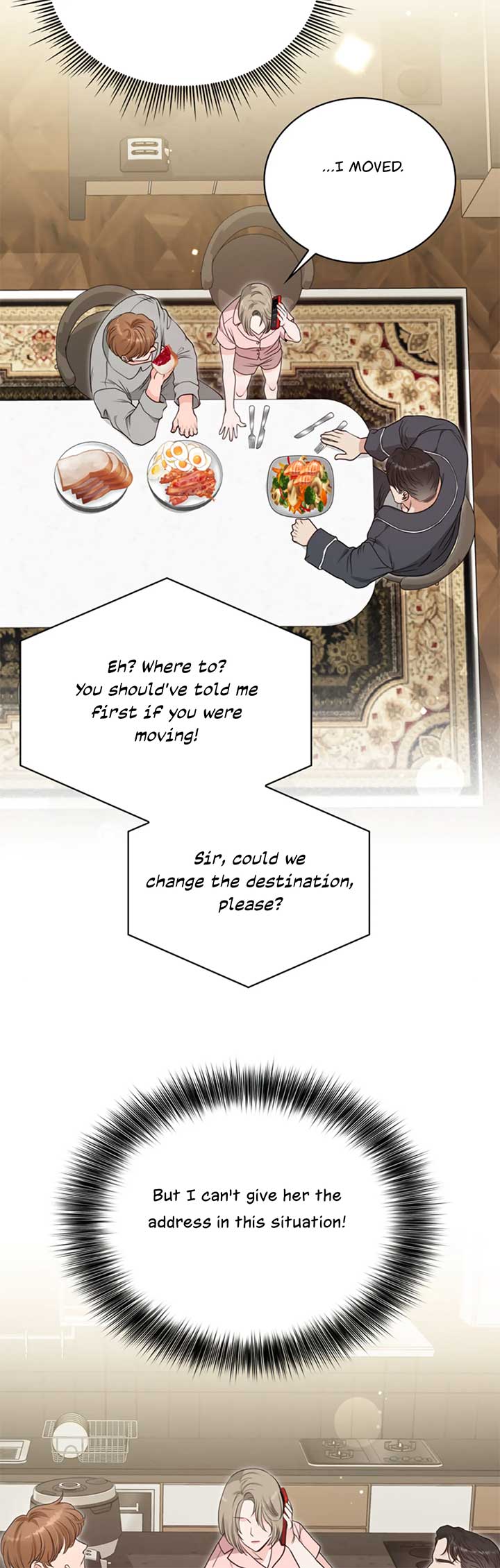 20-Year-Old College Jocks Chapter 29 - Page 9