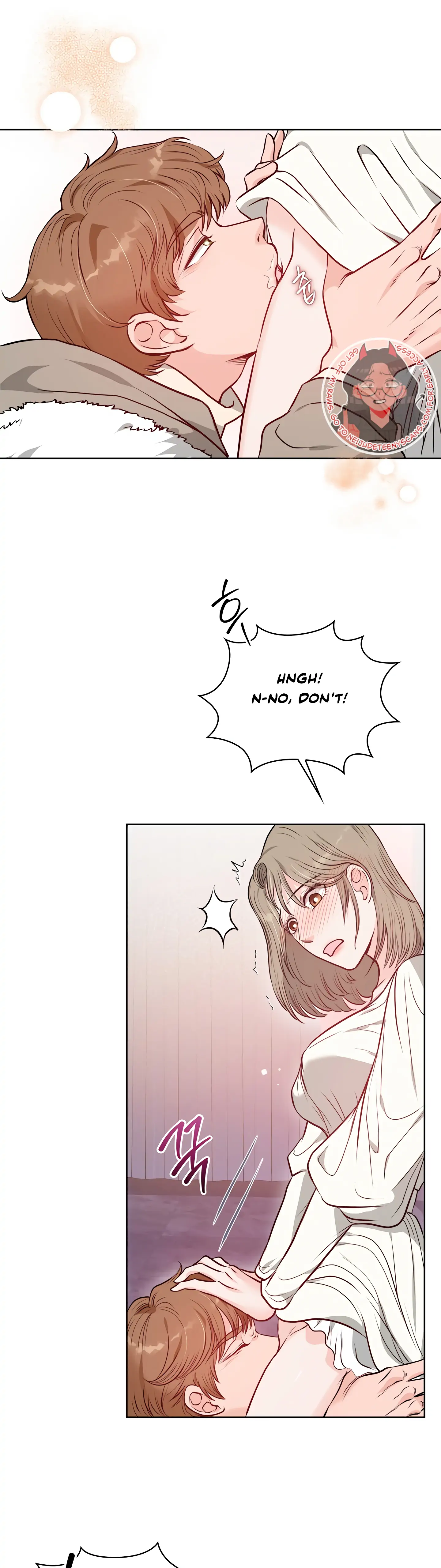 20-Year-Old College Jocks Chapter 3 - Page 12