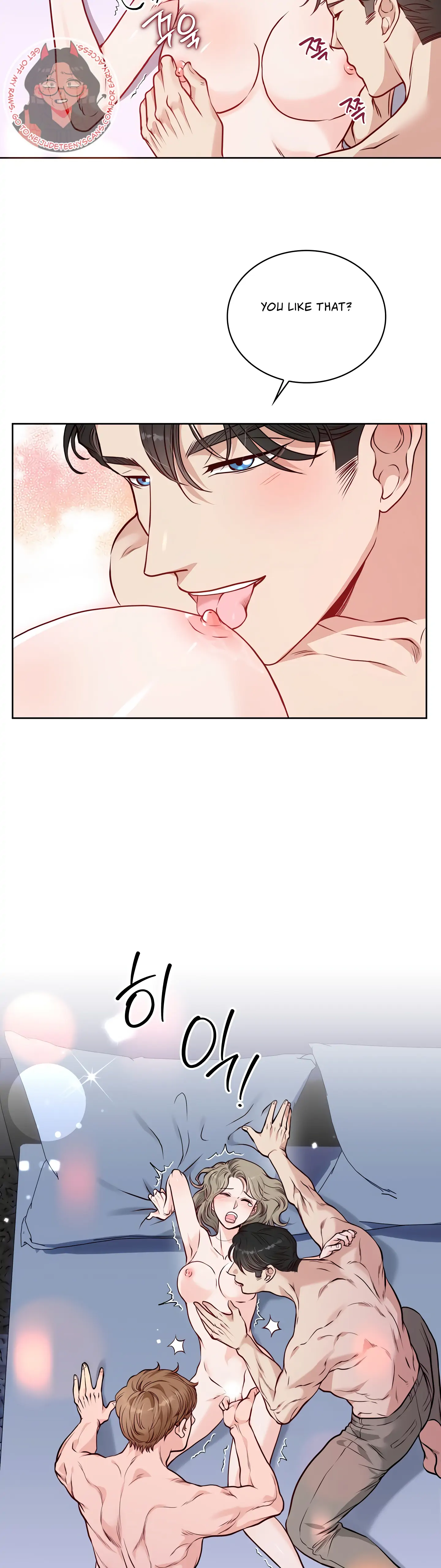 20-Year-Old College Jocks Chapter 3 - Page 18