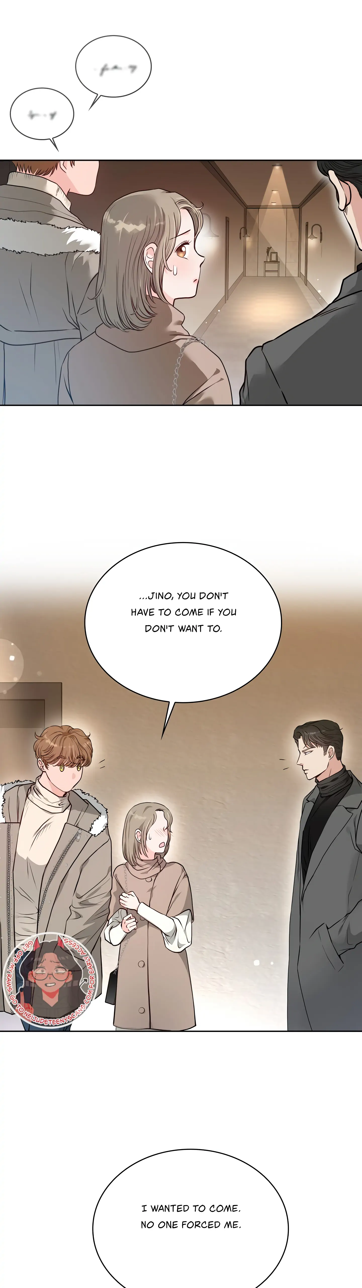 20-Year-Old College Jocks Chapter 3 - Page 3