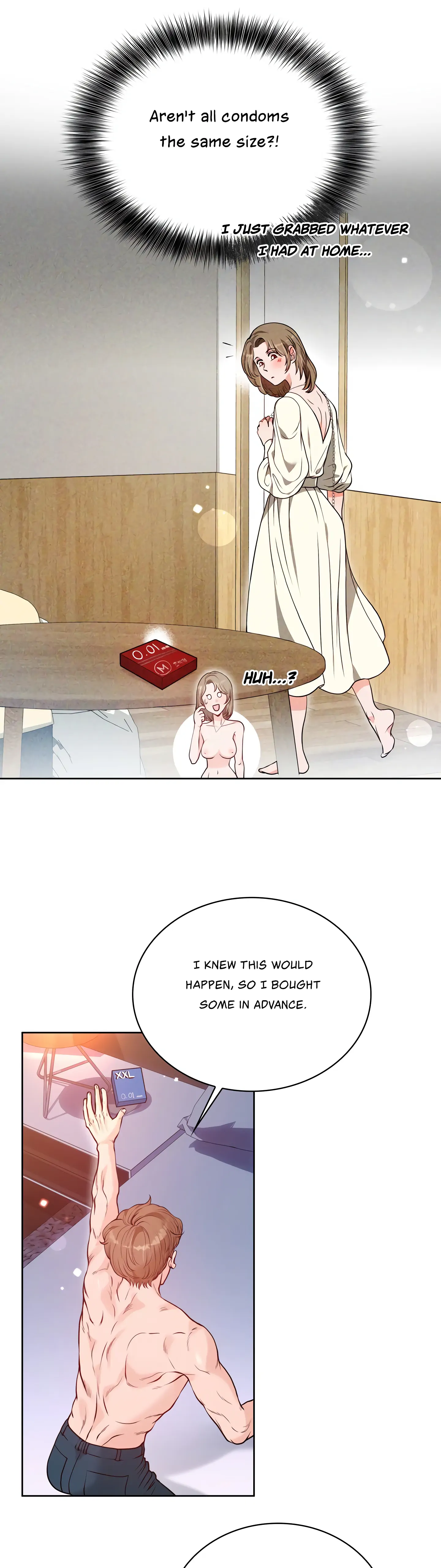 20-Year-Old College Jocks Chapter 3 - Page 26