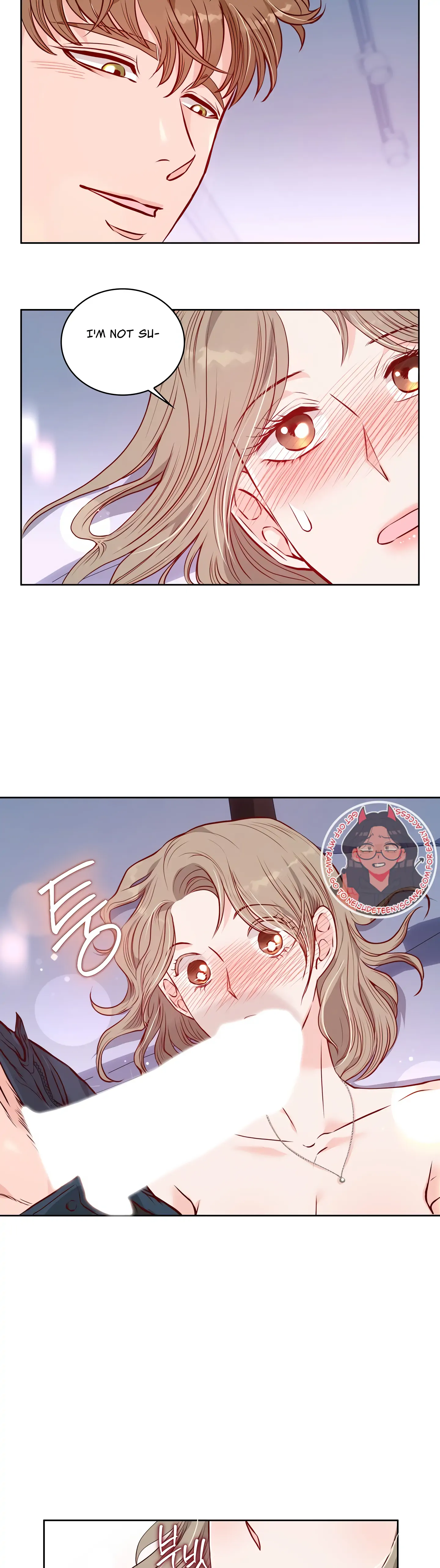 20-Year-Old College Jocks Chapter 3 - Page 31