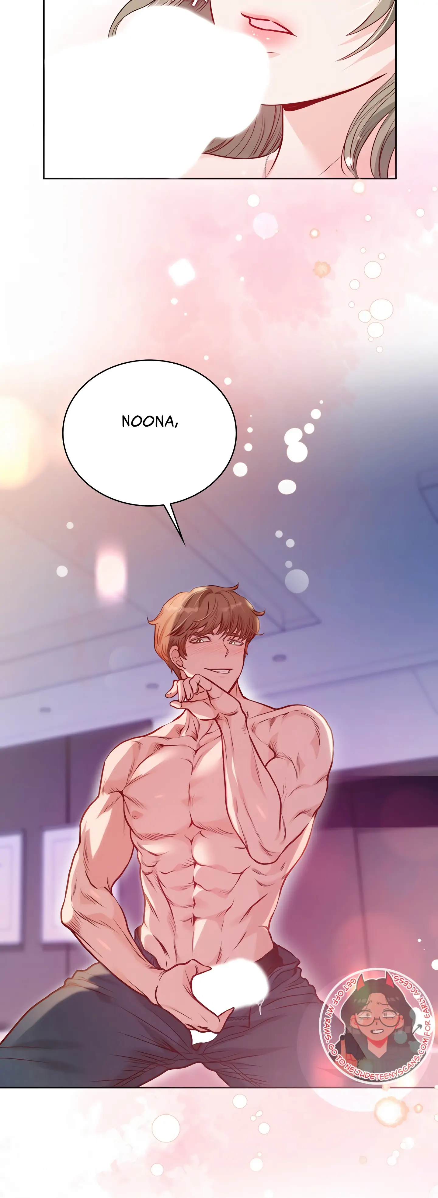 20-Year-Old College Jocks Chapter 3 - Page 32